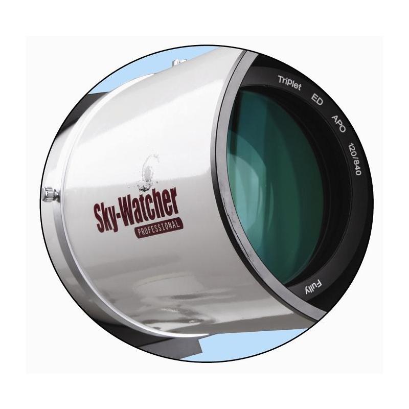 Skywatcher Refractor apocromático AP 120/840 ESPRIT-120ED Professional OTA