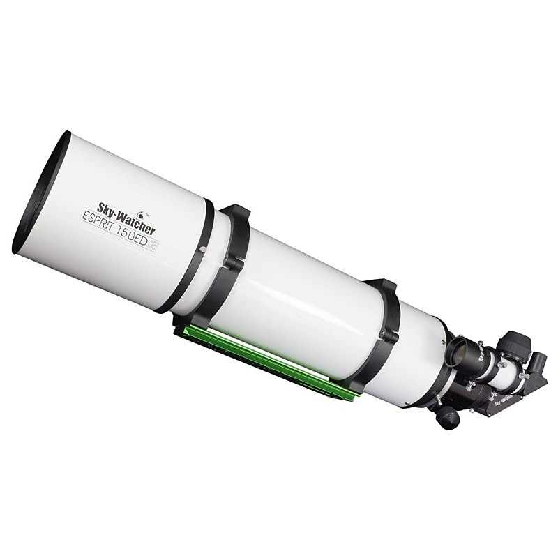 Skywatcher Refractor apocromático AP 150/1050 ESPRIT-150ED Professional OTA