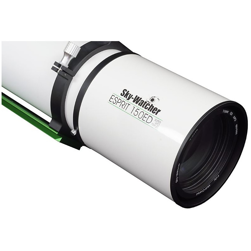 Skywatcher Refractor apocromático AP 150/1050 ESPRIT-150ED Professional OTA