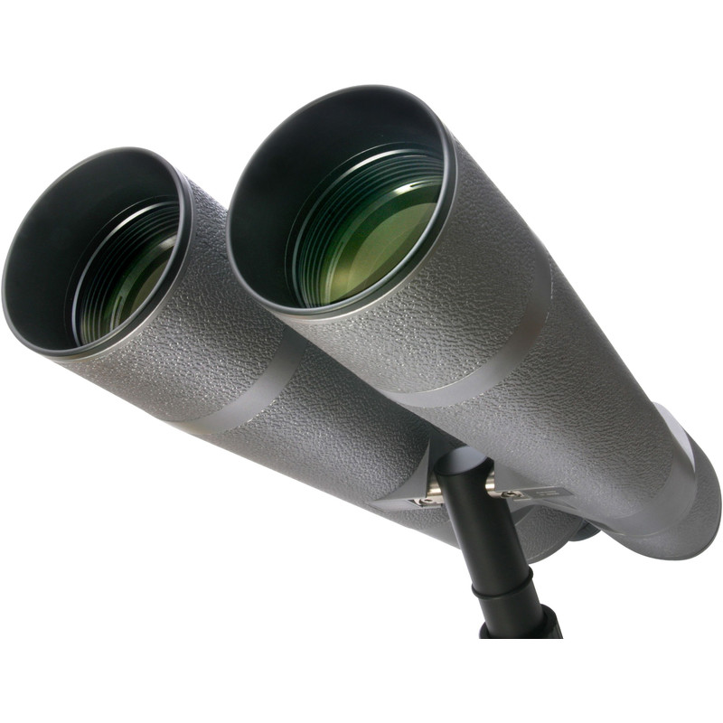 Binoculares Prismáticos DOCTER Aspectem 80/500 ED con ocular UWA incl. Mochila