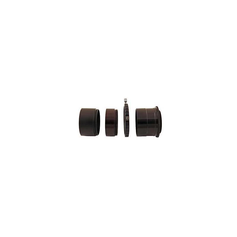 TS Optics Field Flattener 2" para modelos Ritchey-Chretiens sin reducción
