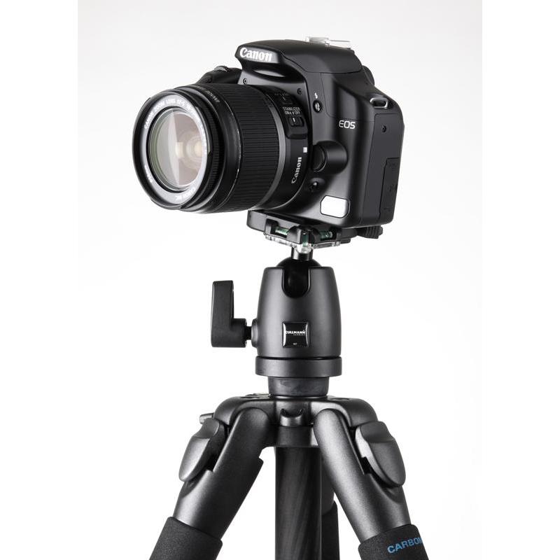 Cullmann Rótula de bola CROSS CB7.3