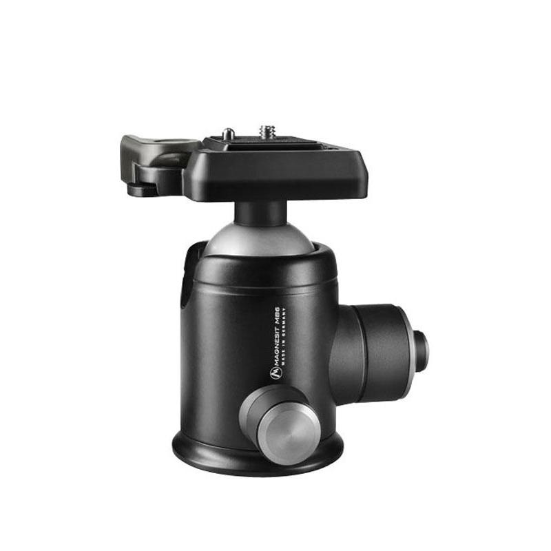 Cullmann Rótula de bola MAGNESIT MB6.3 con MX445 incluido