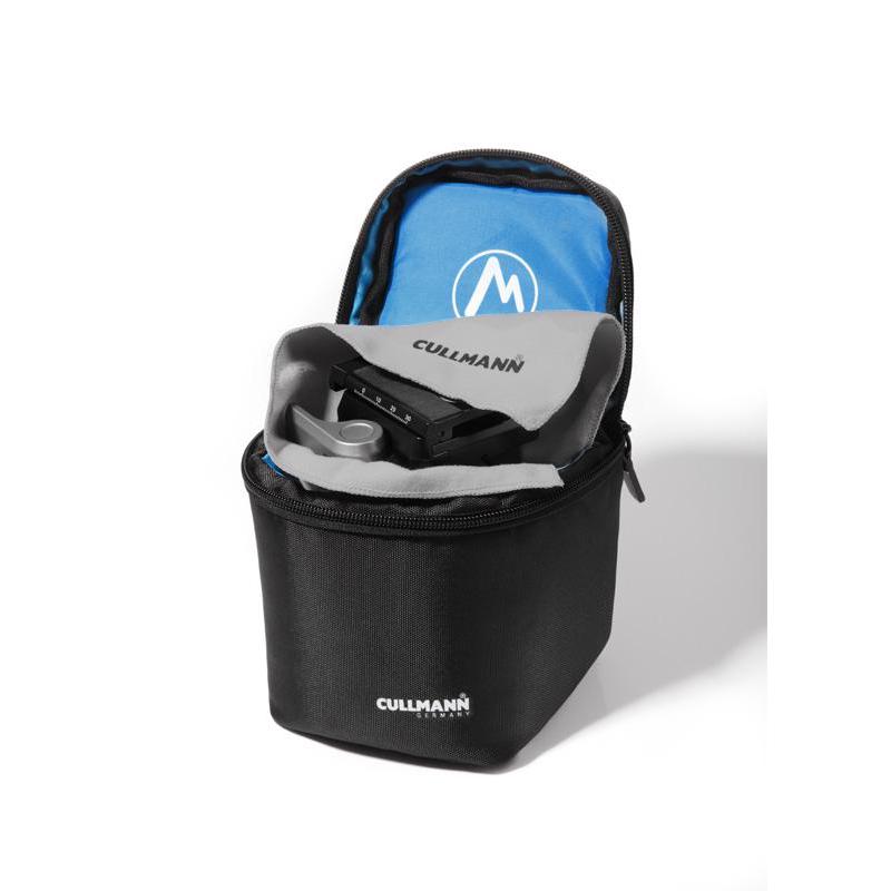 Cullmann Rótula de bola MAGNESIT MB6.3 con MX445 incluido