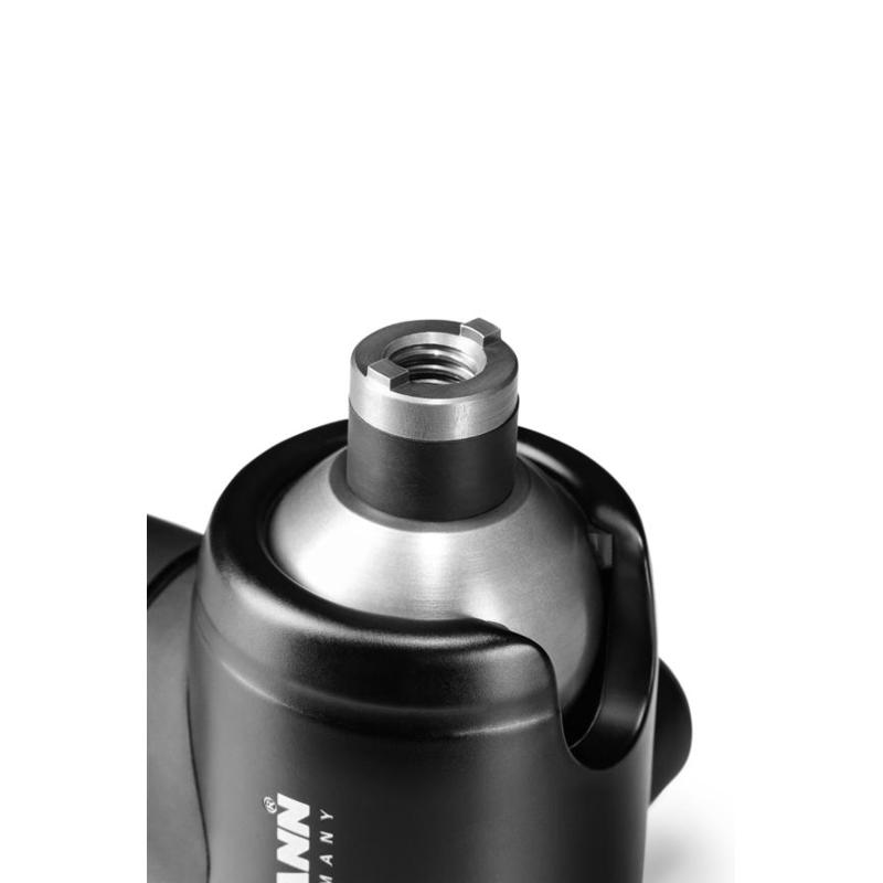 Cullmann Rótula de bola MAGNESIT MB6.3 con MX445 incluido