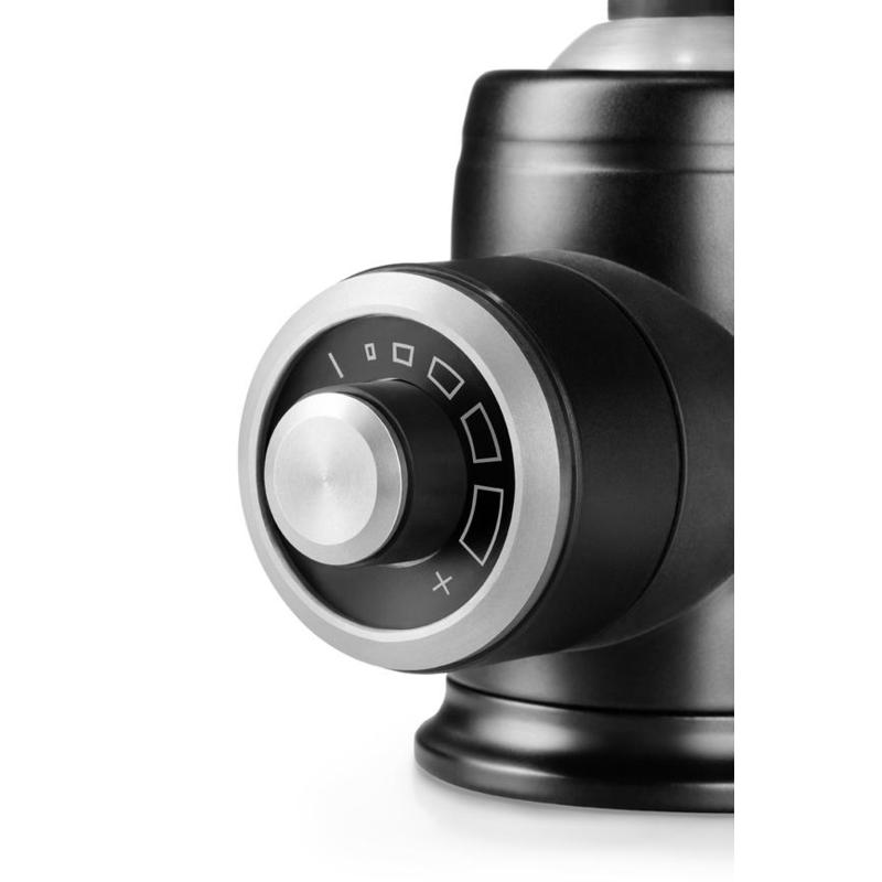 Cullmann Rótula de bola MAGNESIT MB6.3 con MX445 incluido