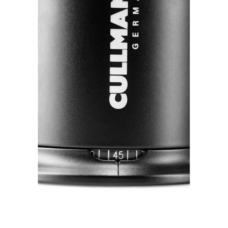 Cullmann Rótula de bola MAGNESIT MB6.3 con MX445 incluido