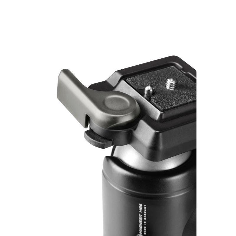 Cullmann Rótula de bola MAGNESIT MB6.3 con MX445 incluido