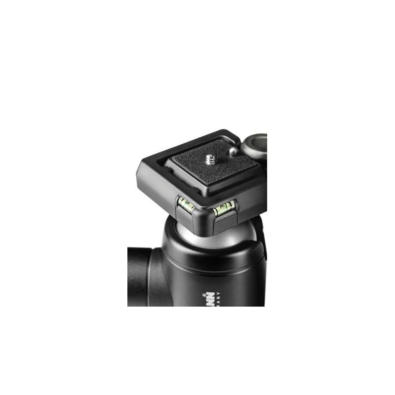 Cullmann Rótula de bola MAGNESIT MB6.3 con MX445 incluido