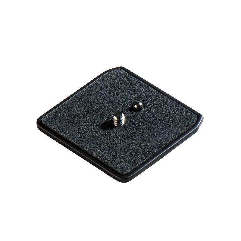 Cullmann Placa de cambio rápido CX480 (tamaño grande)