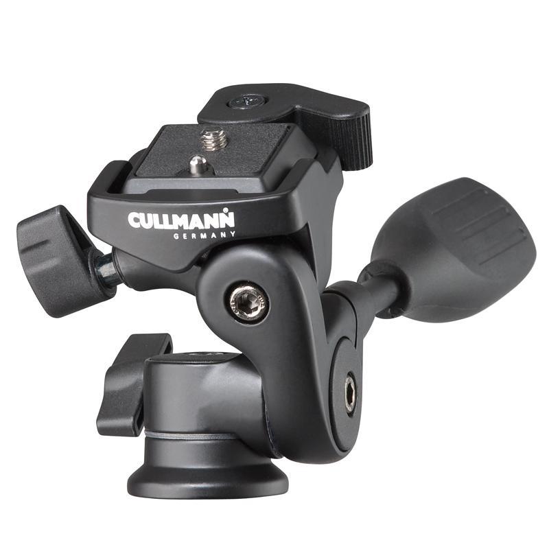Cullmann Rótula Cross CW25 de 3 direcciones