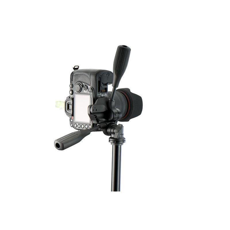 Cullmann Rótula Cross CW25 de 3 direcciones