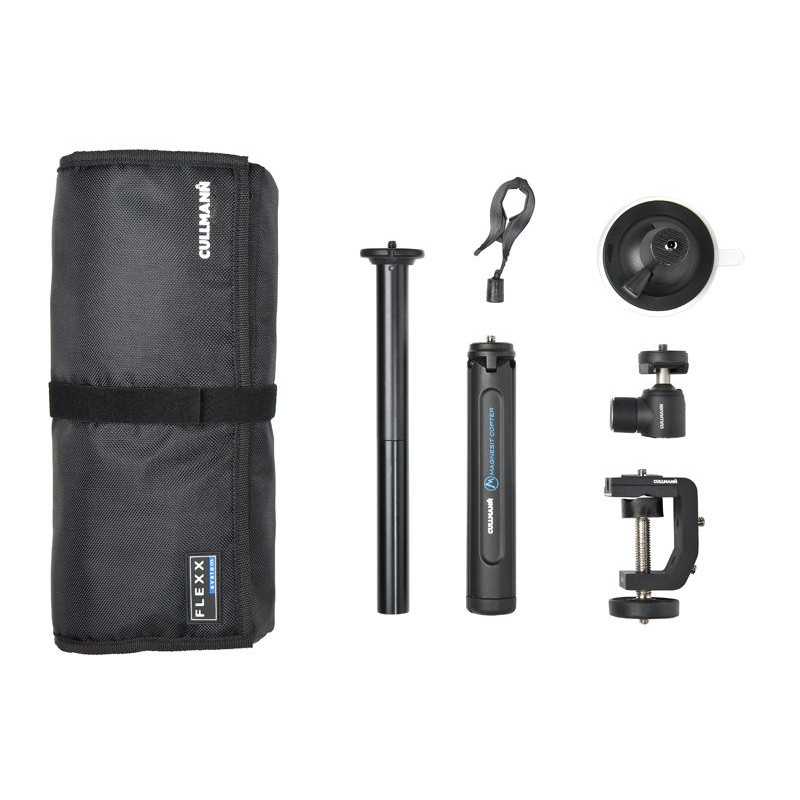 Cullmann Trípode FLEXX Support Set