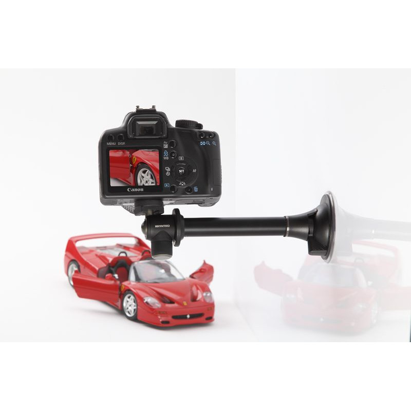 Cullmann Trípode FLEXX Support Set