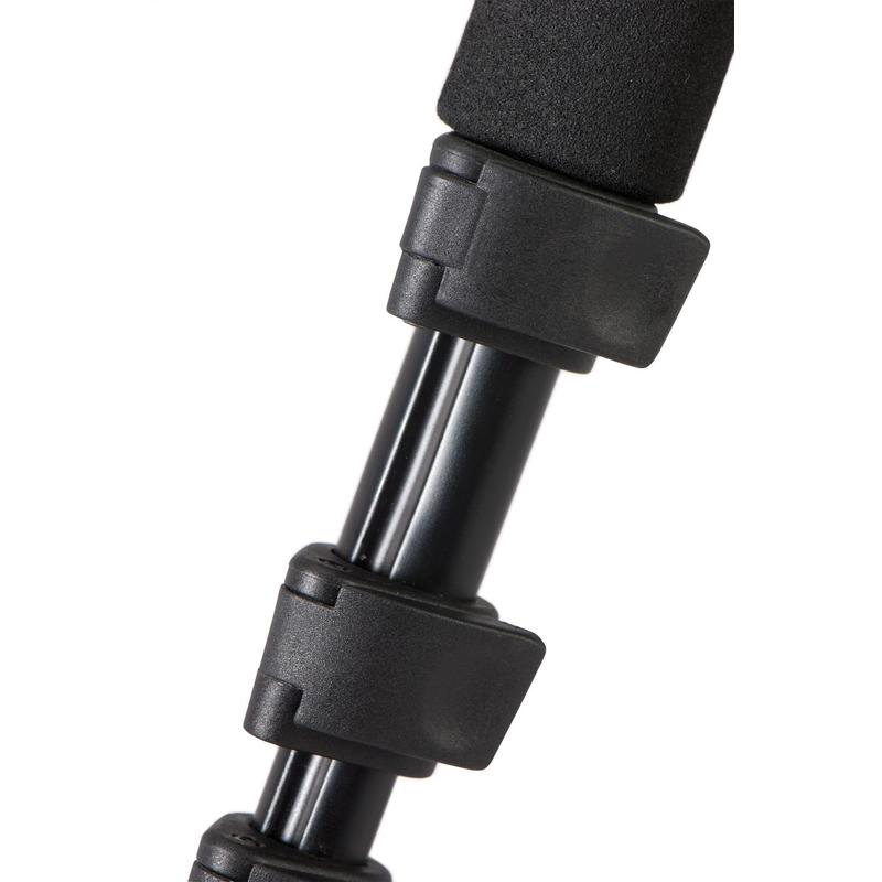 Cullmann Trípode NANOMAX 260 con CB6.3 incluido