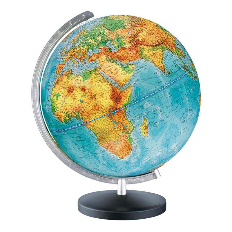 Columbus Globo terráqueo Duplex 402641