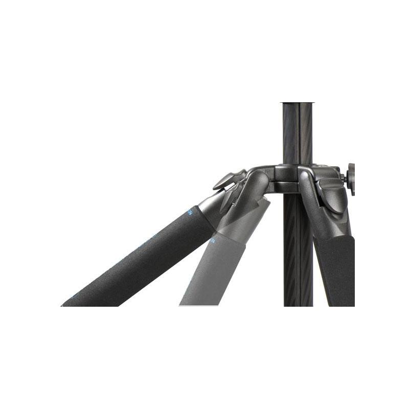 Cullmann Trípode MAGNESIT 525M con CW25 incluido