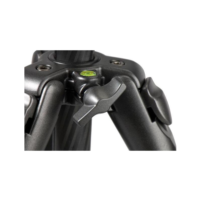 Cullmann Trípode MAGNESIT 525M con CW25 incluido