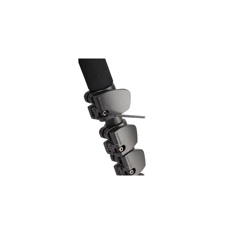 Cullmann Trípode MAGNESIT 525M con CW25 incluido