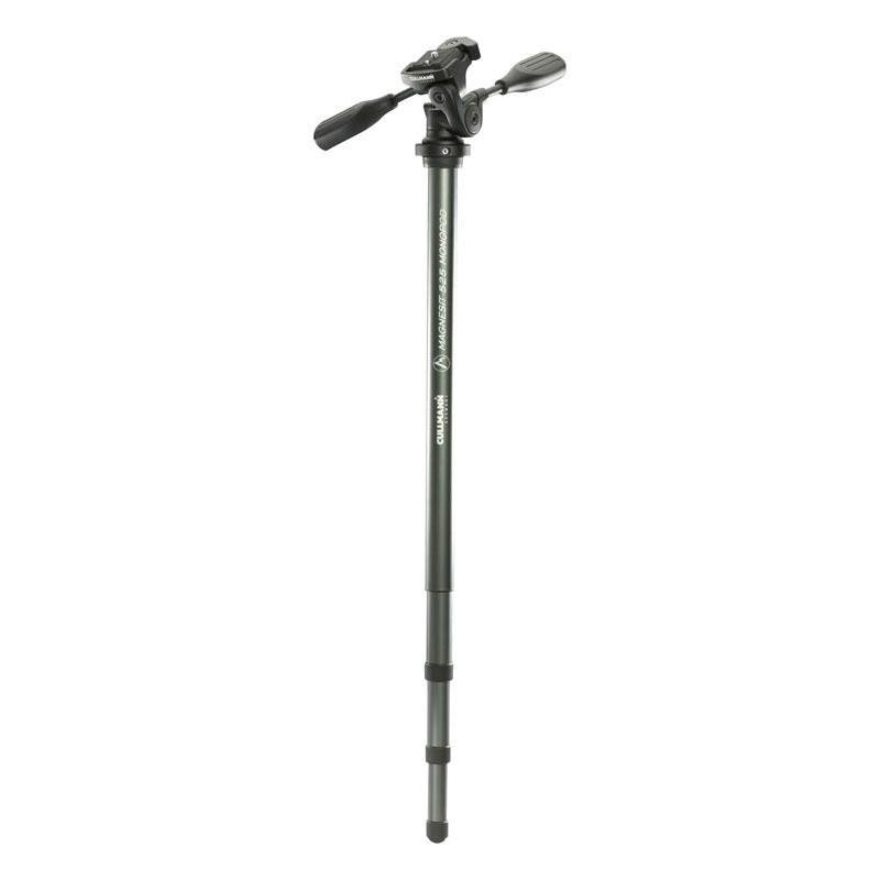 Cullmann Trípode MAGNESIT 525M con CW25 incluido