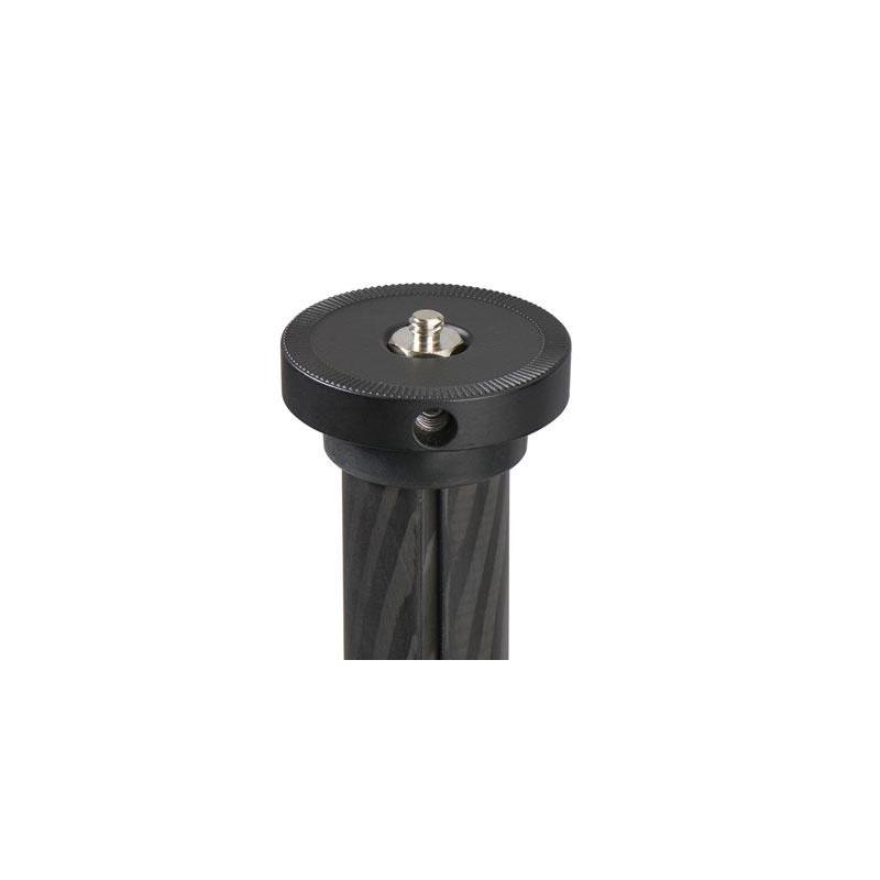 Cullmann Trípode MAGNESIT 528 con CW30 incluido