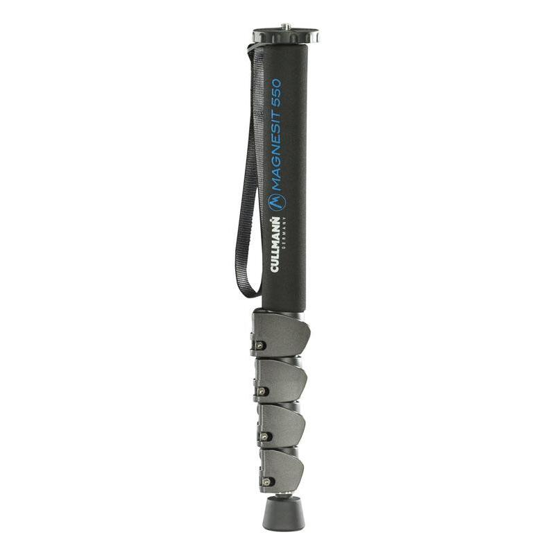Cullmann Funda para trípode MAGNESIT (grande)