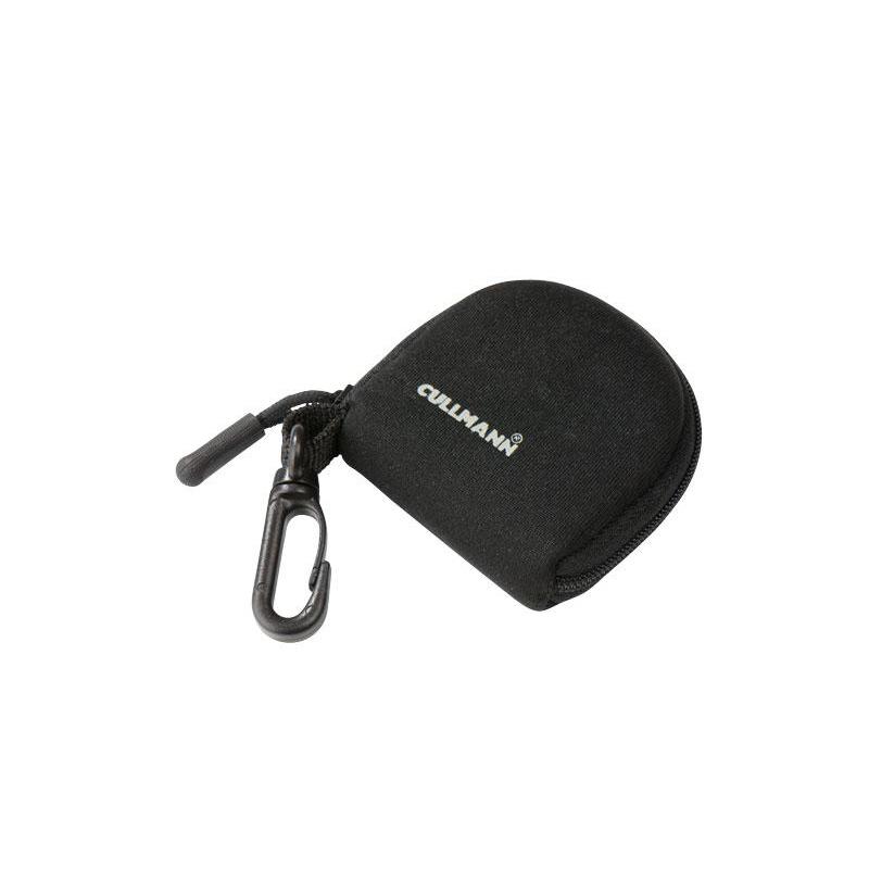 Cullmann SnapBag con paño de microfibra