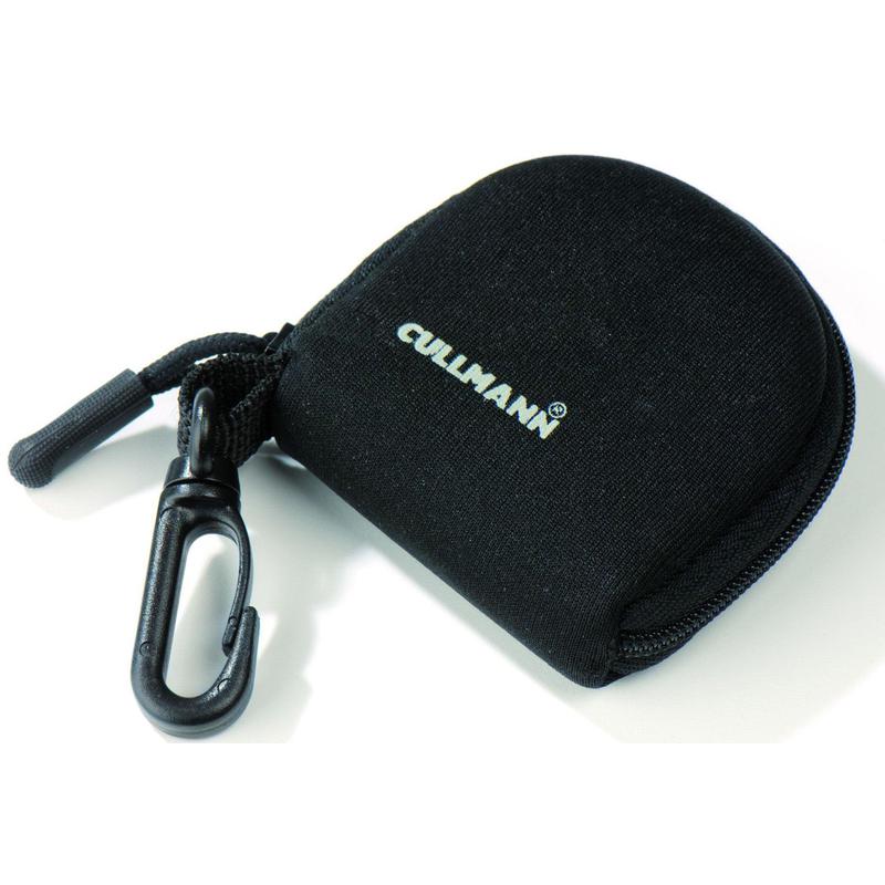 Cullmann Funda para tarjeta de memoria