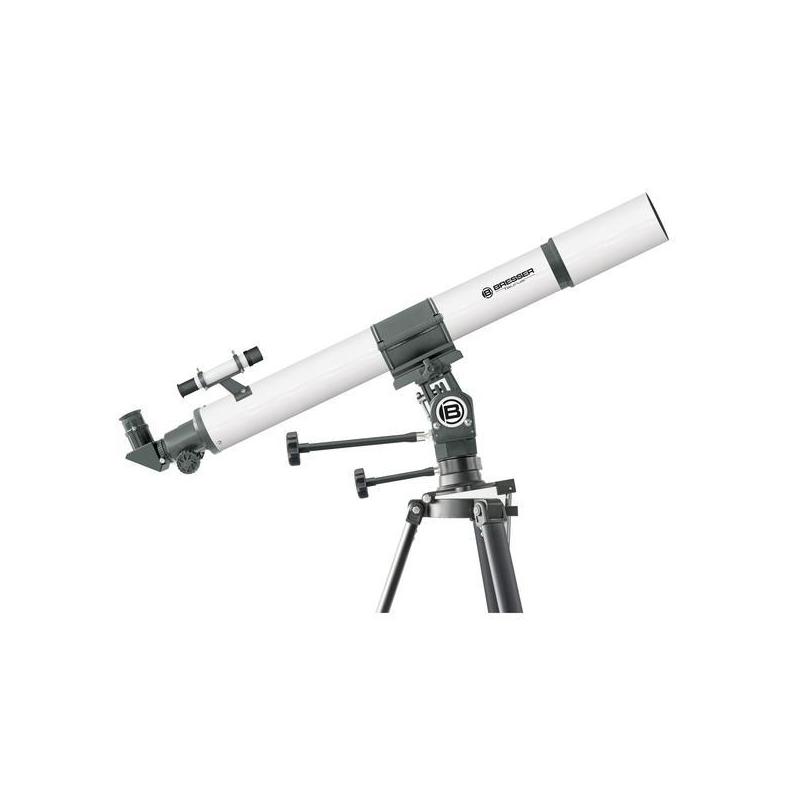 Bresser Telescopio AC 90/900 Taurus NG