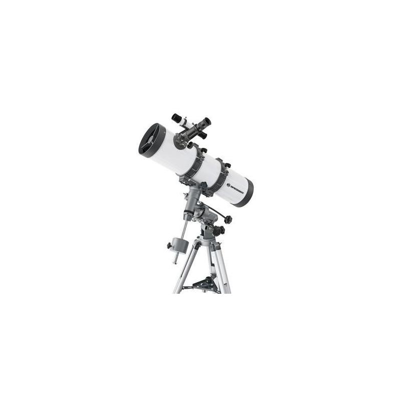 Bresser Telescopio N 130/650 Spica EQ-2