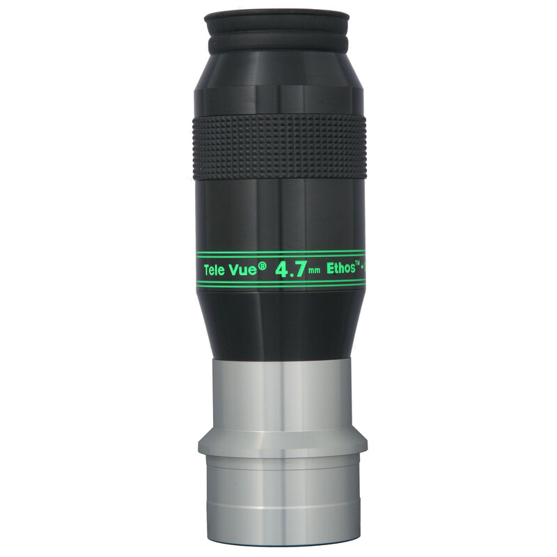 TeleVue Ocular Ethos 4,7mm 1,25"/2"