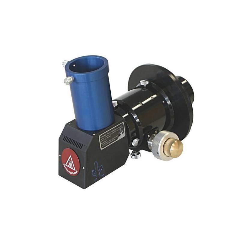 Lunt Solar Systems Filtro Módulo Lunt Ca-K para LS152THa