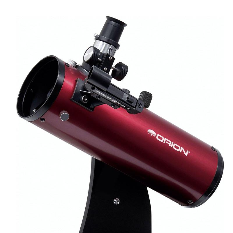 Orion Telescopio Dobson N 100/400 SkyScanner DOB