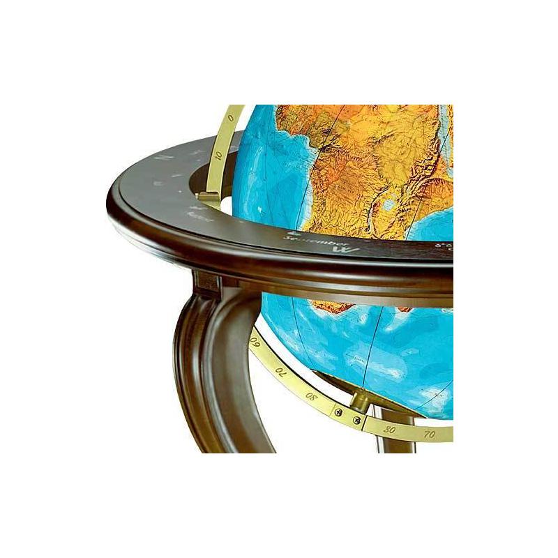 Columbus Globo terráqueo de pie Duo T205150