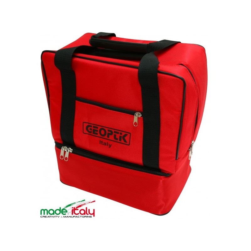 Geoptik Bolso para accesorios