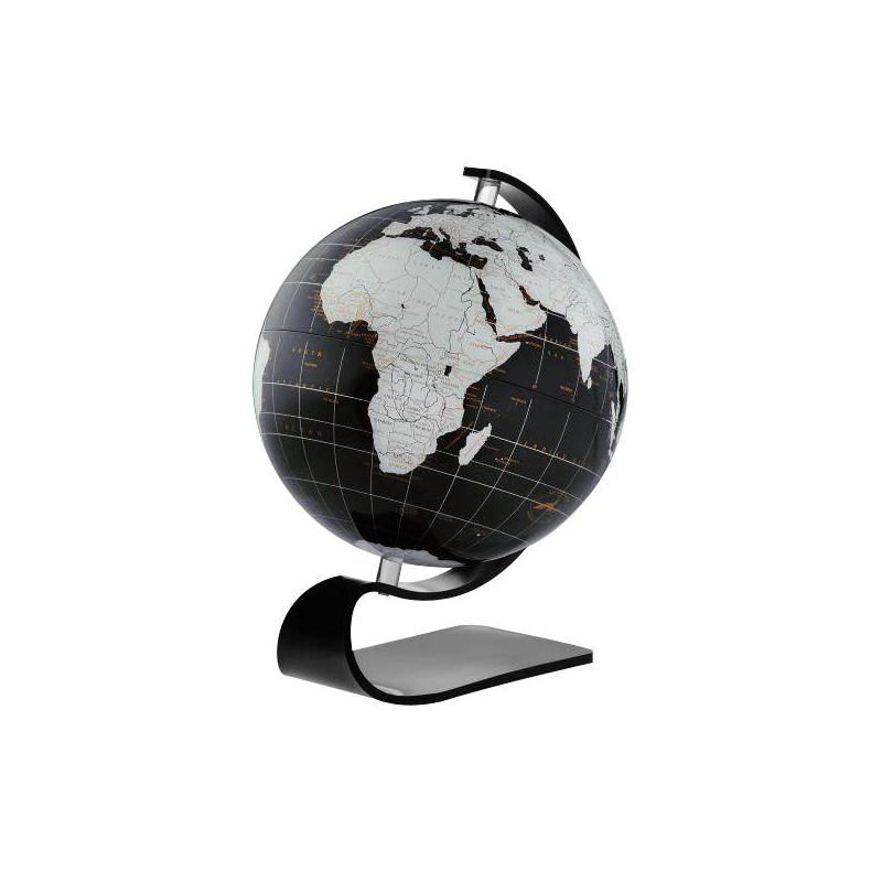 Columbus Globo terráqueo New Style - Onyx Eearthsphere 713002