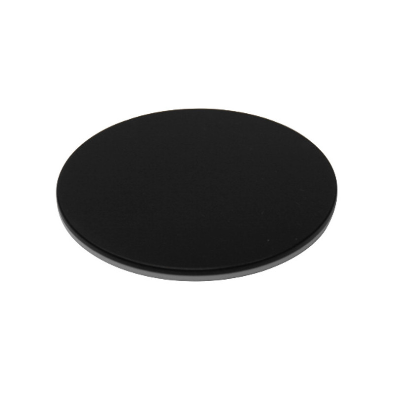 Optika Platina en blanco/negro ST-011,  tipo 1, diámetro de 60mm