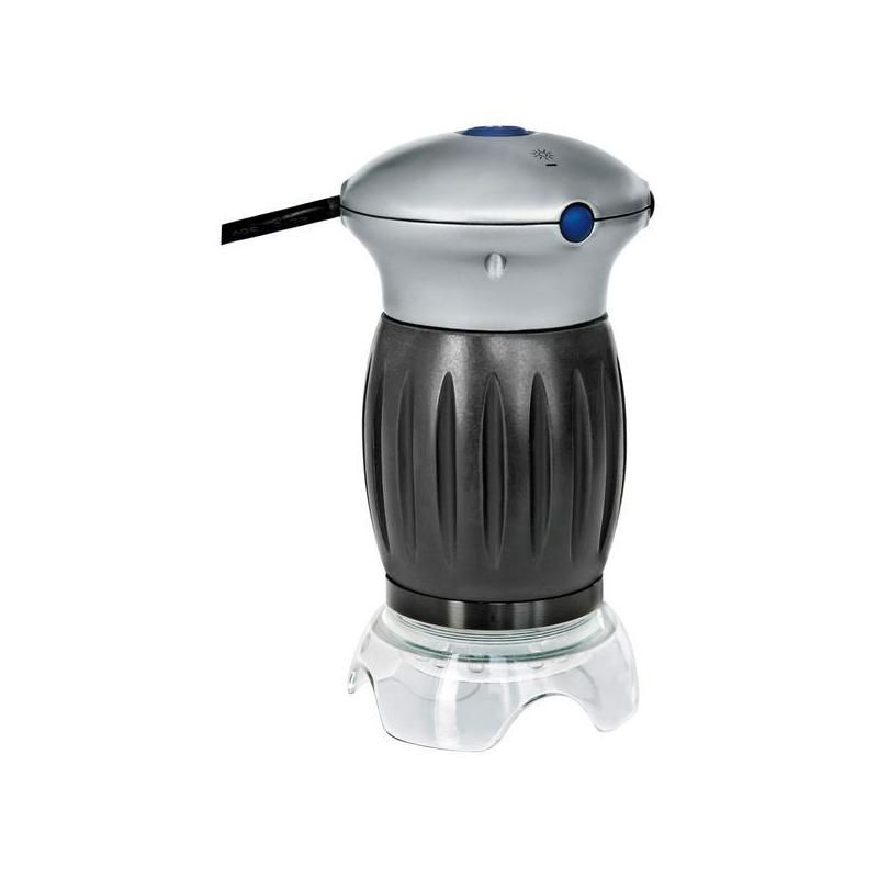 Bresser Microscopio de mano digital 1,3 MP