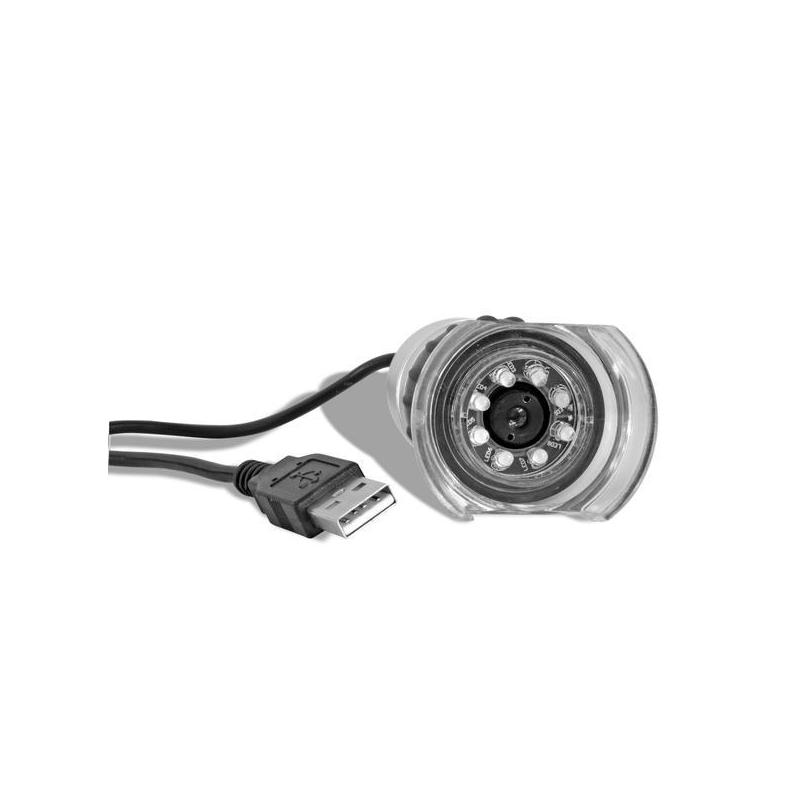 Bresser Microscopio de mano digital 1,3 MP