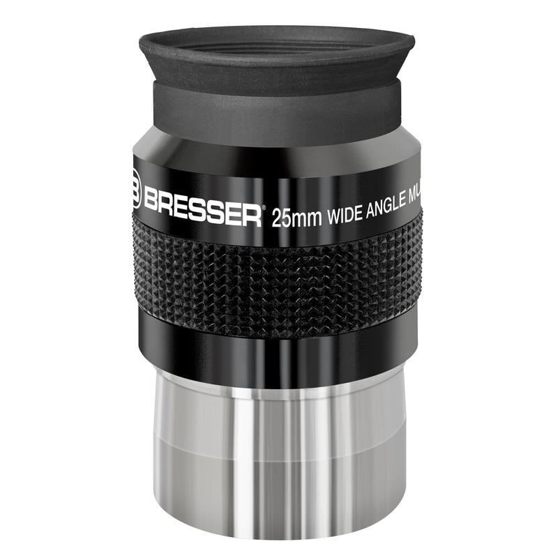 Bresser Ocular gran angular 25mm, 2"