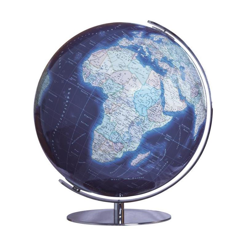 Columbus Globo terráqueo Duo Azzurro 243485
