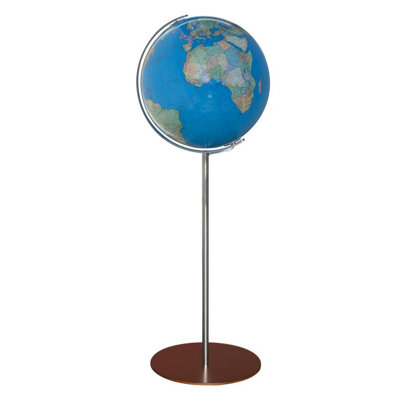 Columbus Globo terráqueo con pie Duo 204056