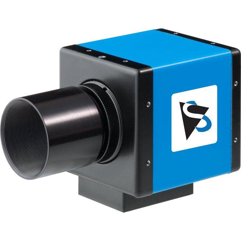 The Imaging Source Cámara DBK 51AG02.AS, GigE