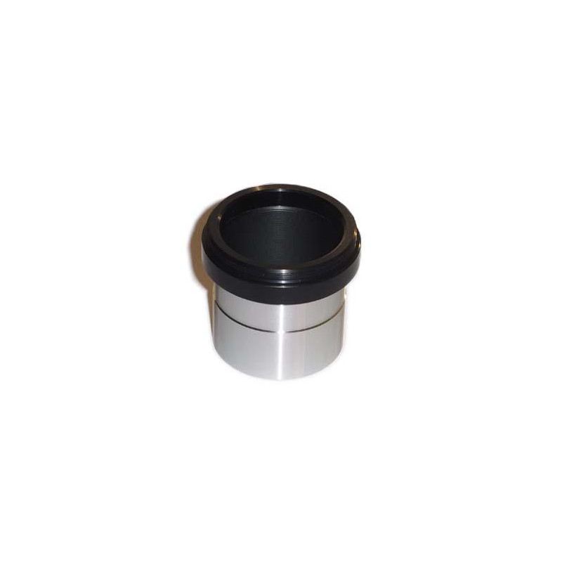 TS Optics Adapter Adaptador para reductor Skywatcher 0,85x a barril insertable de 2"