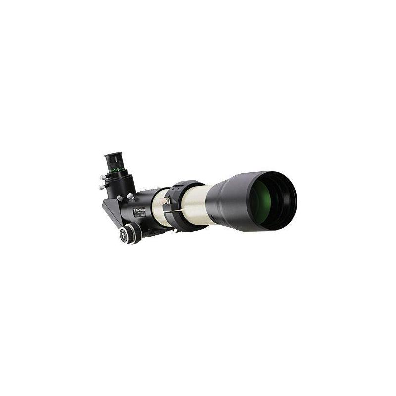 TeleVue Refractor apocromático AP 85/600 Tele Vue-85 marfil OTA