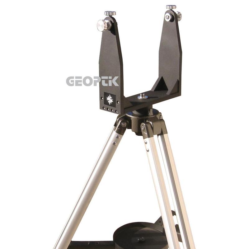 Geoptik Trípode para prismáticos de metal