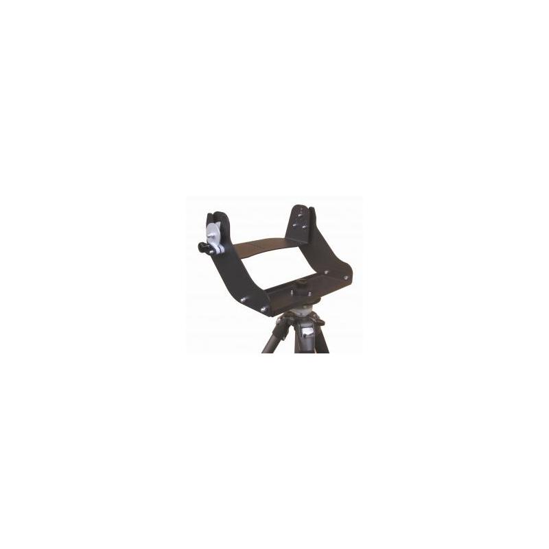 Geoptik Montura Plataforma altazimutal para prismáticos grandes