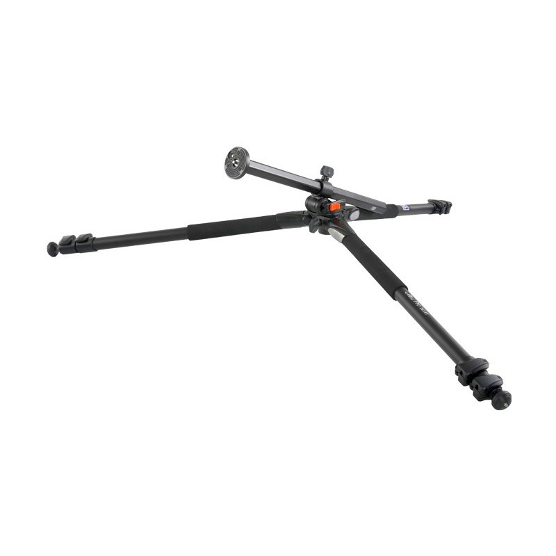 Vanguard Trípode de aluminio Alta Pro 263AT