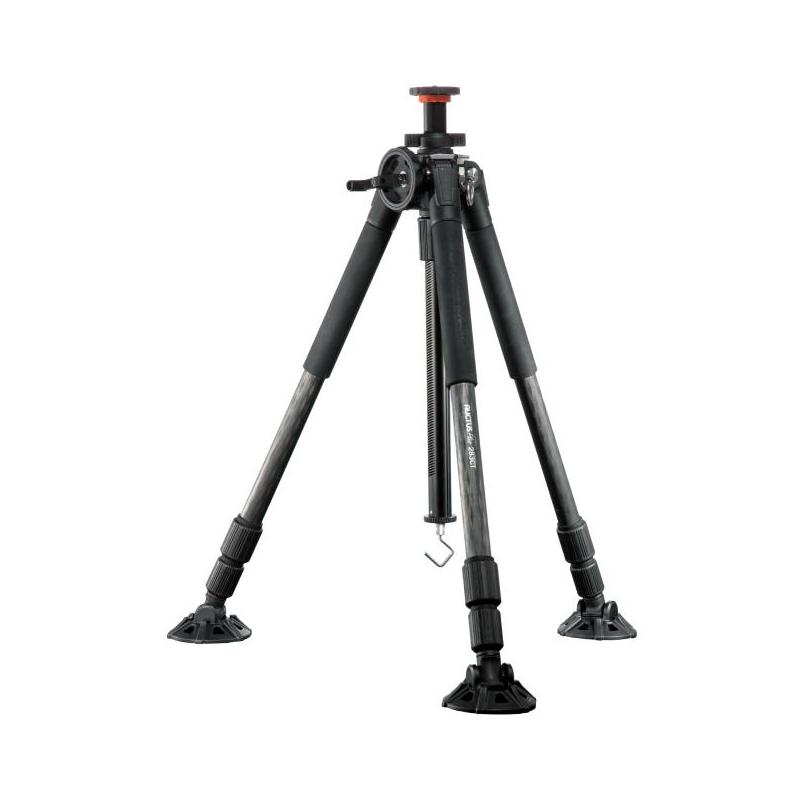 Vanguard Trípode de carbono Auctus Plus 283 CT