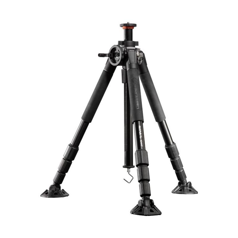 Vanguard Trípode de aluminio Auctus Plus 324AT